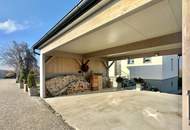 Einfamilienhaus mit Wellness-Oase und Smart-Home!