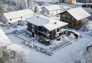 Neubau: Hochwertige Eigentumswohnungen in zentraler Lage