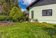 GEPFLEGTES HAUS MIT PHOTOVOLTAIK, POOL UND UNVERBAUBAREM AUSBLICK
