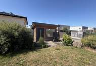 Modernes Doppelhaus mit tollem Garten und Saunahaus in Hürm zu mieten