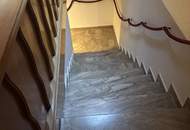 ++PERFEKTE FAMILIEN- oder STUDENTEN- MAISONETTENWOHNUNG zum WOHLFÜHLEN mit 2 BALKONE** 3 SZ, BÜRO, WOHNKÜCHE++ CARPORT++ca. 123 m² WOHNFLÄCHE++