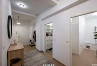 Steuer-Zuckerl für EPUs: 3-Zimmer-Wohnung in 1170 Wien