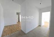 CITY SUITES GRAZ: 3 Zimmer Wohnung mit Balkon in Innenhoflage - Karlauerstraße 16 - Top B 72