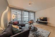 Charmante moderne 2 Zimmer Wohnung im Herzen von Wien