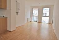 EXKLUSIVES 2 ZIMMER APARTMENT MIT GROSSER DACHTERRASSE