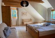 Preisreduziert!!!, Hochwertiges Wohnhaus in Natur-, und Ruhelage