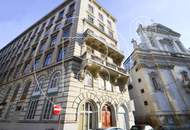 "Two in One" - Grandioses Altbaujuwel in Bestlage der Wiener Innenstadt!