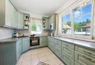 High-end living in a peaceful green location! A feel-good retreat in a class of its own: tradition meets state-of-the-art comfort!