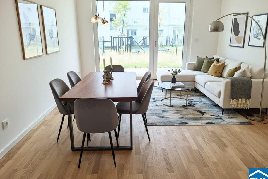 Im Einklang mit der Natur – Ihr neues Zuhause im Herzen der Idylle, Wohnung-kauf, 229.000,€, 2344 Mödling