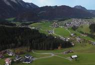 4 Zimmer Maisionette mit Penthouse-Charakter und eigenem Garten in traumhafter Lage