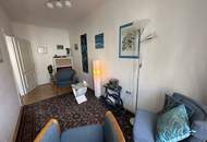 2,5-Zimmer Wohnung im 3. Stock mit Lift in zentraler Lage! WG-geeignet!