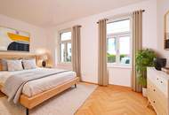 Villa Auhof, exklusives Wohnen mit Altbauflair! Provisionsfrei bis 30.6.!