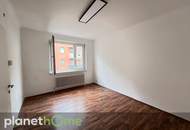 Charmante 3-Zimmer-Wohnung in absoluter Ruhelage mit französischem Balkon!