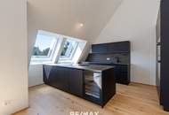 Exlusive Dachgeschosswohnung | Hochwertiges Neubauprojekt in bester Lage nahe der Alten Donau