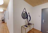 Traumhafte Familienwohnung I Balkon I 4 Zimmer