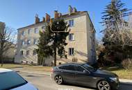 2 ZIMMER | separate ESSBEREICH | separate KÜCHE | ROTER BERG | WUNDERSCHÖNE GRÜNRUHELAGE