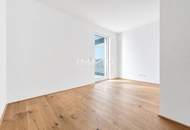 3-Zimmer-Wohntraum im Grünen mit 2 Balkonen zwischen Aupark & Blumengärten