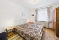 Charmantes Haus mit Entwicklungsmöglichkeiten