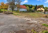 Top-Grundstück in Seiersberg-Pirka – ca. 1.007 m² für Ihr neues Zuhause!