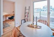 Großzügige 3- Zimmer Wohnung mit Loggia im 18. Bezirk