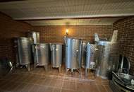 IN SLOWENIEN! Winzerhaus mit Weingarten und Blick bis zum Horizont!