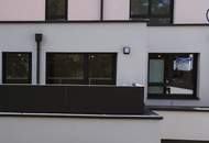Neubauwohnung im Grünen – moderne 2-Zimmer-Wohnung mit Terrasse im Herzen von Aspern