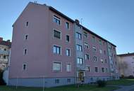 MIETANBOT LIEGT VOR! Schöne, ruhige Wohnung in Sackgassenlage!