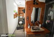 Wohnen und Arbeiten zugleich