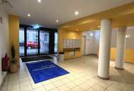 Erstbezug nach Teilsanierung - Super aufgeteilte 2-Zimmer-Wohnung!