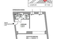 Ihre Geschäftsfläche in frequentierter Lage – 92 m² in der Schlachthausgasse