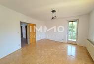 Ruhig gelegene 2 Zimmer-Wohnung mit Balkon in zentraler Lage, Münzgrabenstraße 80 - Top 7
