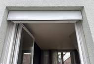 2 Zimmerwohnung mit 2 Terrassen, Garage, Klimaanlage