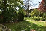 Großzügiges Grundstück für individuelles Wohnen in Grünlage am Wolfersberg