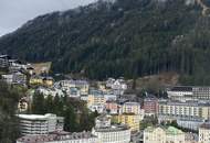 Schöne Wohnung in Bad Gastein mit Traumaussicht