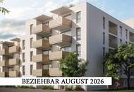 PROVISIONSFREI - Stadtnah leben, naturnah genießen - Ihr Zuhause nahe der Alten Donau