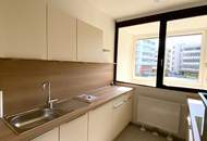 Top renovierte 2-Zimmerwohnung im Lentia mit verglaster Loggia