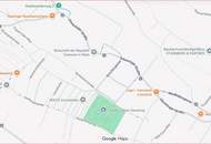 Vier-Zimmer-Wohnung in Grünruhelage in Sievering