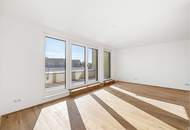 3-Zimmer-Erstbezug in Toplage! Offene Wohnküche | Traumhafte Terrasse mit Fernblick | Hochwertige Ausgestaltung