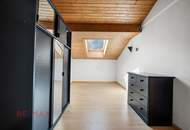 Helle 3-Zimmer Dachgeschosswohnung mit Charme in Frastanz zu verkaufen!