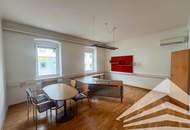 Günstige 55 m² Bürofläche in Urfahr zu vermieten! Gratis Umzugsmonat!