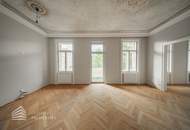 Moderne 3-Zimmer Wohnung in zentraler Lage mit Balkon