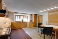 Rarität im Ötztal: Historisches Haus mit erfolgreicher Ferienwohnung in Toplage