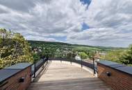 Architektenhaus - Pool - Weinbergblick