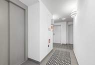Traumhafte 2-Zimmer-Wohnung mit Einbauküche
