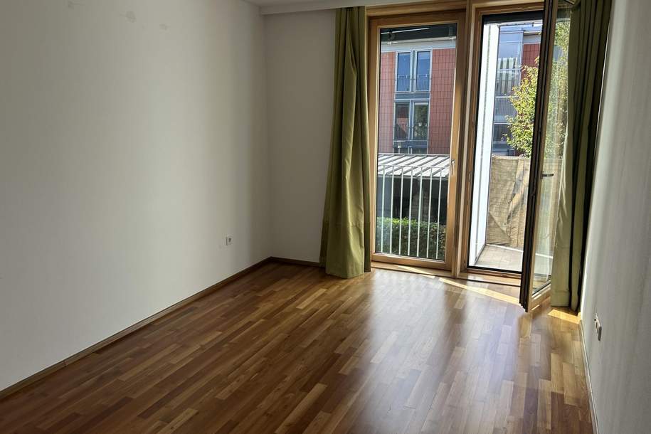 Singel oder Starte/Pärchenrwohnung im Zentrum Solarcity SOFORT VERFÜGBAR, Wohnung-kauf, 197.500,€, 4030 Linz(Stadt)