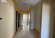 Ruhig gelegene 3-Zimmer-Wohnung in zentraler Lage