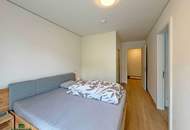 Moderne Stadtwohnung mit XL-Terrrasse