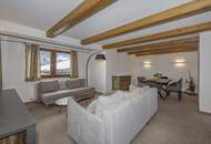 Dachgeschosswohnung im Zentrum mit Lift und Tiefgarage