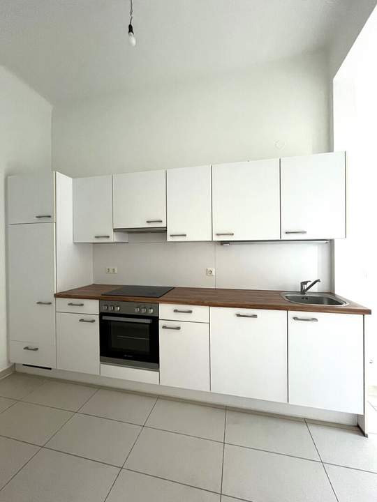Hübsche 2-Zimmer Wohnung mit GARTEN + TERRASSE nahe Arthaberpark!