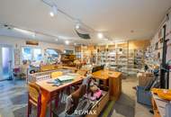 8,54 % Rendite | 1.208 m² Nutzfläche – vermietetes Gewerbeobjekt im Zentrum von Steyr!